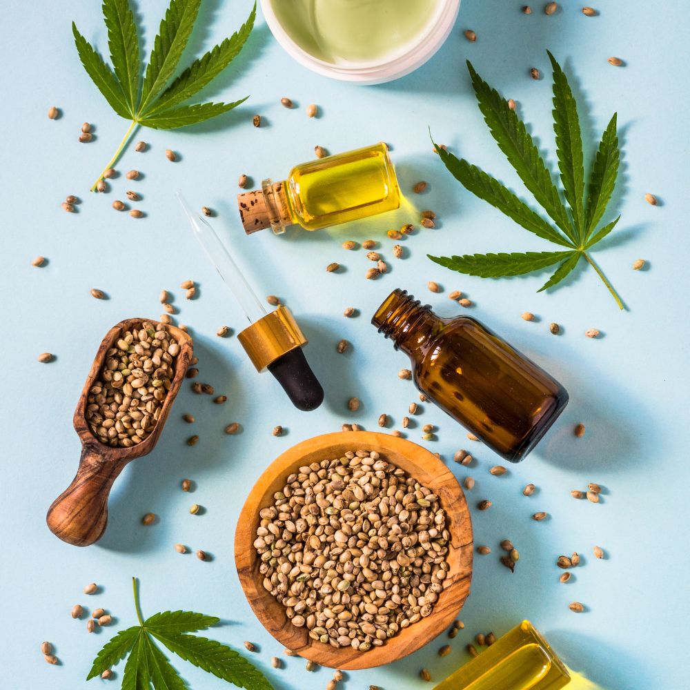 plataforma de contenido para el mundo cannábico