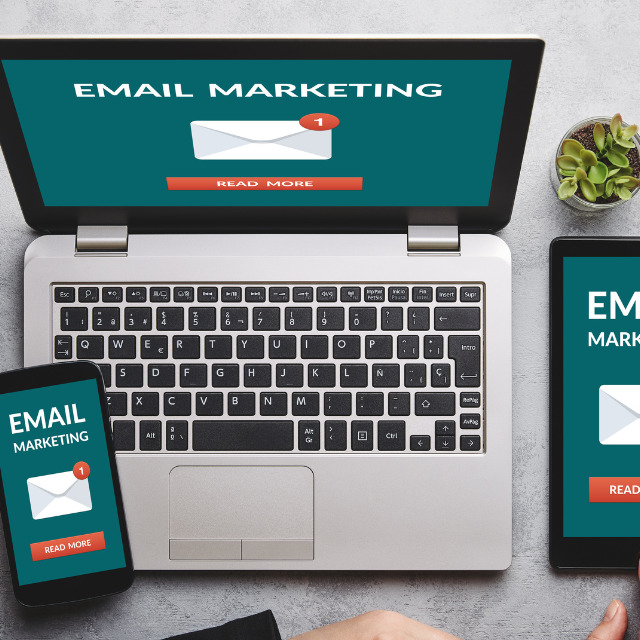 Estrategia de email marketing para cannabis