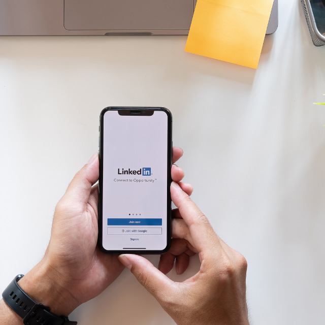 Tendencias LinkedIn 2023