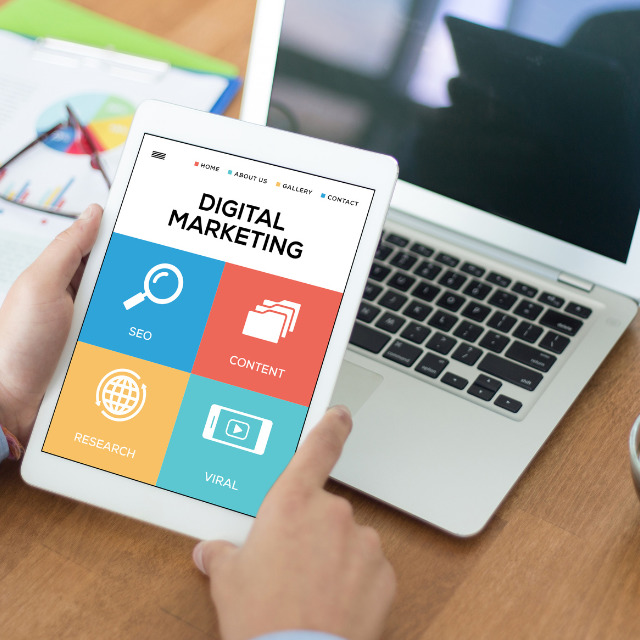 Tendencias en marketing digital 2023